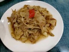 -茶油香闽南菜·花园餐厅(前埔店)