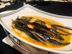 软炝虎尾-A One Kitchen·南京精菜馆(德基广场店)