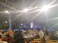 -渔家火锅·海鲜自助餐·演艺(亚龙湾天域酒店)