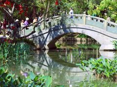 -人民公园(罗湖区)