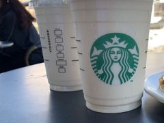 -星巴克(扬州珍园店)