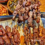 新年聚会吃特色 大西北特色风味 漠北人滩羊礼盒来啦~🐑