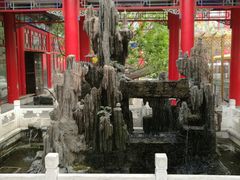 -华声天桥民俗文化园