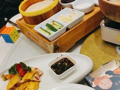 -三品香·江浙菜(松江九谊店)