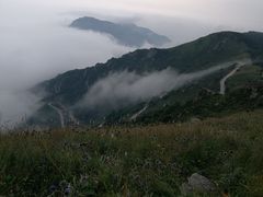 -白草畔自然风景区