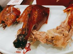 鸭匠果木烤鸭-鸭匠食府·挂炉烤鸭·新京菜(阜成路店)