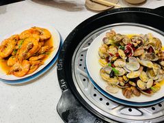 -前王院•巧克力海鲜市集餐厅(万平口店)