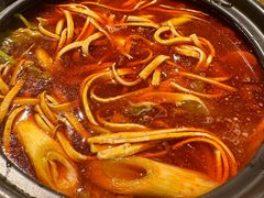 -肖记公安牛肉鱼杂馆· 省级非物质文化遗产(仁和路店)