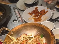 -绿茶餐厅(淮安吾悦广场店)