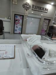 -爱贝蕊恩韩式月子会所(南山店)