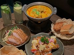 -安南越南餐厅(青岛万象城店)