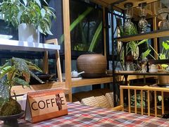 -JRCAFE玖如空间