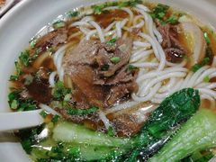 -湘人龙记老长沙米粉(鸟巢店)
