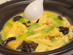 -唐猫庭院·千年陕菜(大唐不夜城店)