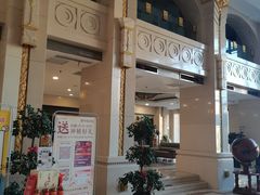 -碧中海汤泉汗蒸酒店