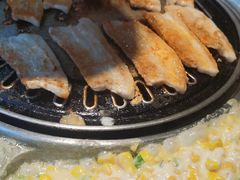 -海之屋韩式烤肉(海棠68环球美食街店)