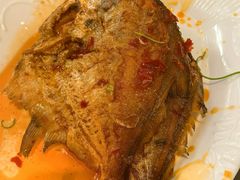 -葛记焖饼(伏牛路店)