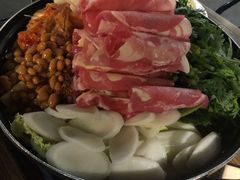 -MI WU FACTORY米屋美食工厂餐厅(绿地店)