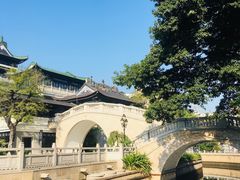 -粤剧艺术博物馆