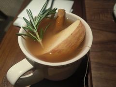 -Ten Olives甜点