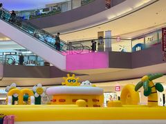 -宝龙城(杭州滨江店)