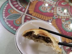 -新疆红柳花餐厅(新洲店)