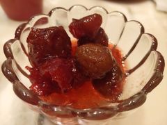 -京华烟云·北京烤鸭(领展购物广场·中关村店)