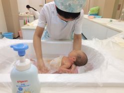-宝生月子中心(独栋园林·福田店)