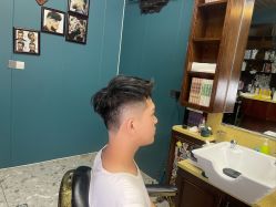 -巴伯尔男士理发馆