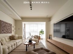 -翼森原创设计·全案实景落地