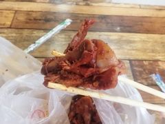 -帝煌烤卤(羊子街店)