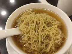 细蓉面-丽的面家(多宝路店)