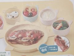 -西贝(武汉群星城店)