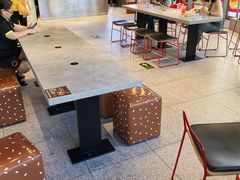 -麦当劳(北苑秋实路店)