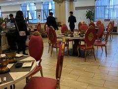 大堂-澜悦港海鲜体验主题餐厅
