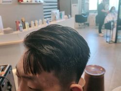-MOVAN HAIR莫凡匠人发型屋