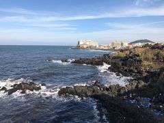 -龙头岩(Dragon Head Rock)