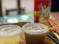 -阿信糖水(体育花园店)