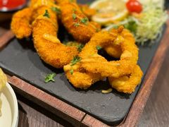 -Shantek象提南亚餐厅&西餐融合Bistro(淮海中路店)