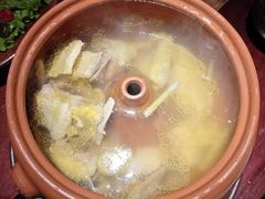 -花马天堂云南餐厅 Lost Heaven(外滩店)