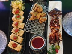 -小明同学(三里屯店)