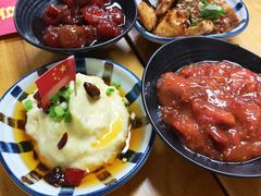 -炒豆合作社(东四总店)