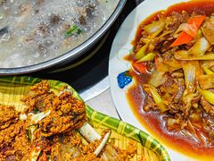 -华福羊汤馆(小市总店)