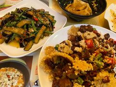-陕西风味餐厅(陕西省驻京办店)