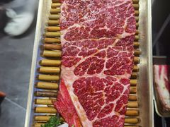-西塔老太太泥炉烤肉(龙湖北苑天街店)