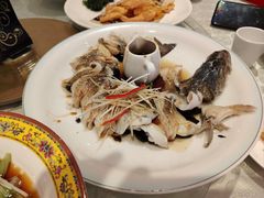 -博雅渔港·融合菜(维也纳国际大酒店)