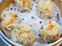 虾仁烧麦-景芳周大姐(国大城市广场店)