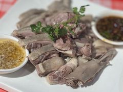 -龙桥私厨·姜花菊花过桥鱼·顺德菜(容桂店)