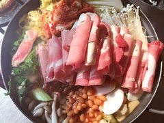 -MI WU FACTORY米屋美食工厂餐厅(绿地店)