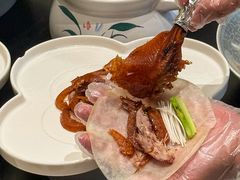 -聚宾楼·烤鸭·家宴(科技三路店)